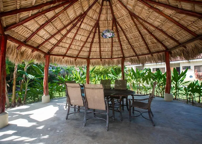 Villa Cabo Velas Estates 30