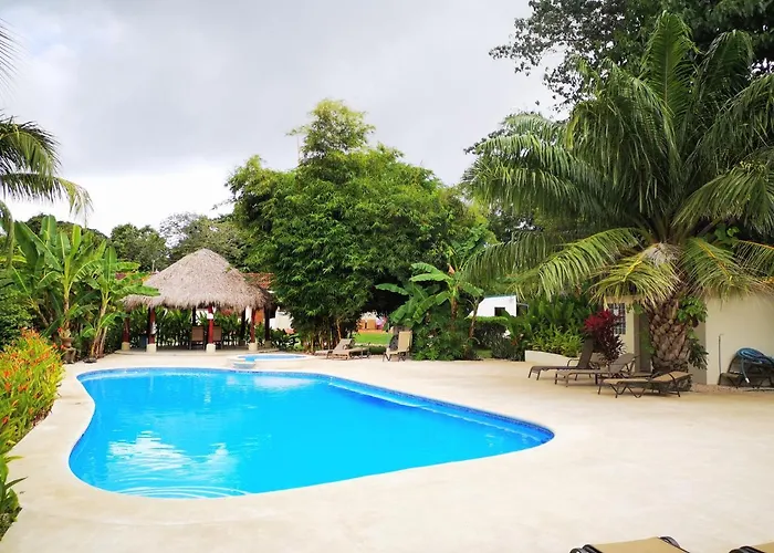 Villa Cabo Velas Estates 30 Matapalo (Santa Cruz)