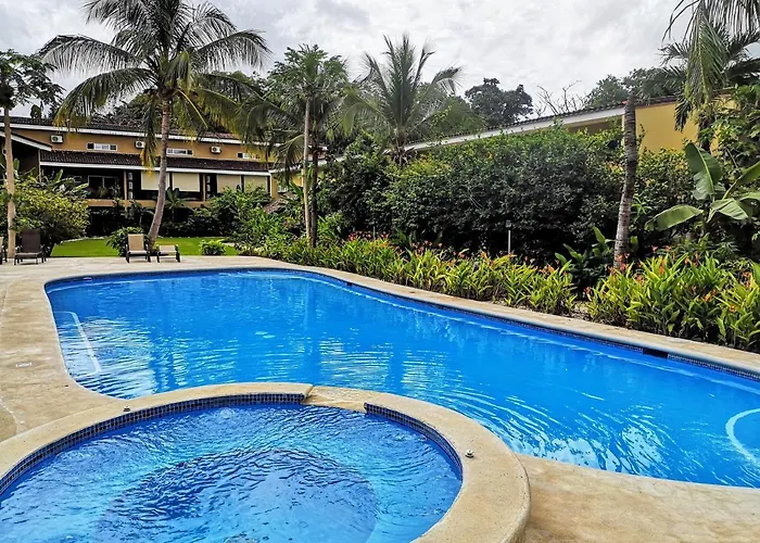 Villa Cabo Velas Estates 30 Matapalo (Santa Cruz)