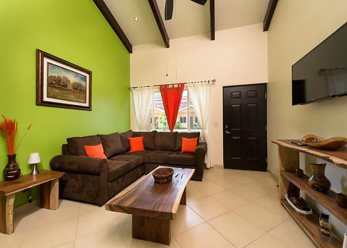 Cabo Velas Estates 30 Villa