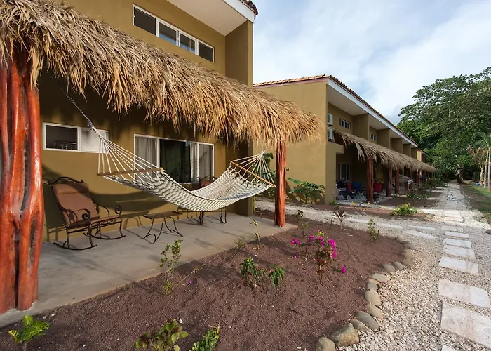 Cabo Velas Estates 30 Matapalo (Santa Cruz)