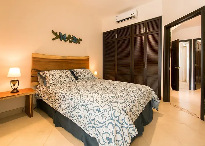 Cabo Velas Estates 30 Villa *