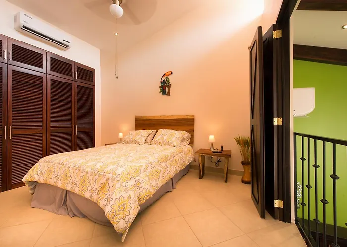 Cabo Velas Estates 30 Villa *